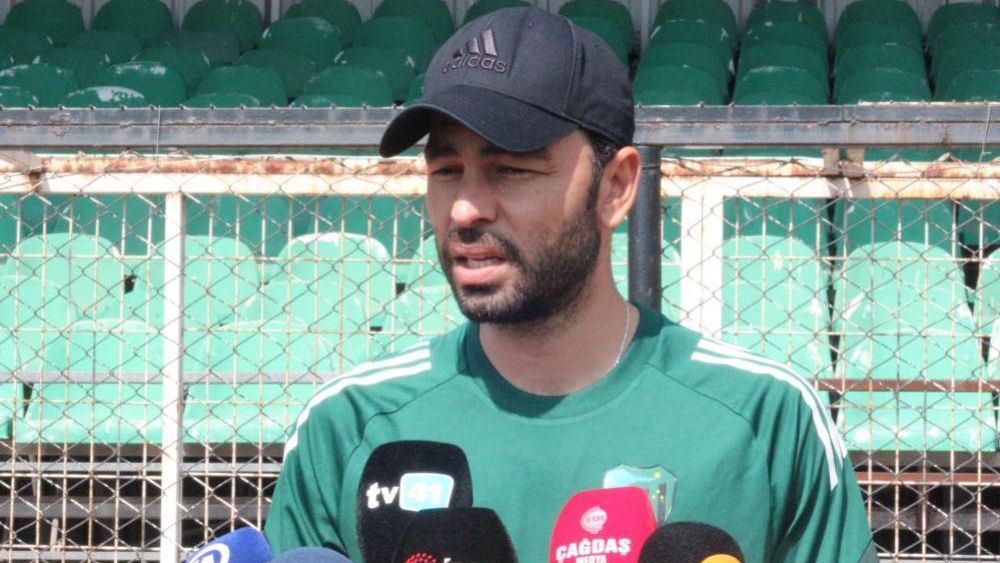 Selçuk İnan'dan Gaziantep FK camiasına mesaj var